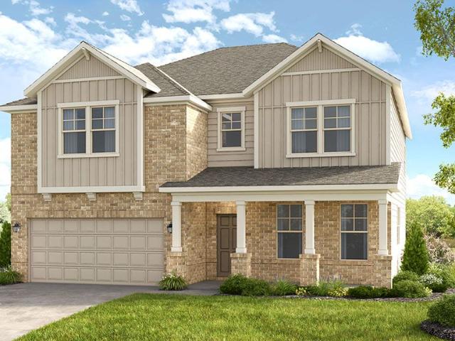 House for sale in Loganville, Georgia