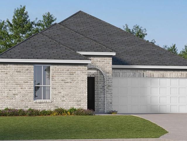 House for sale in Loxley, Alabama