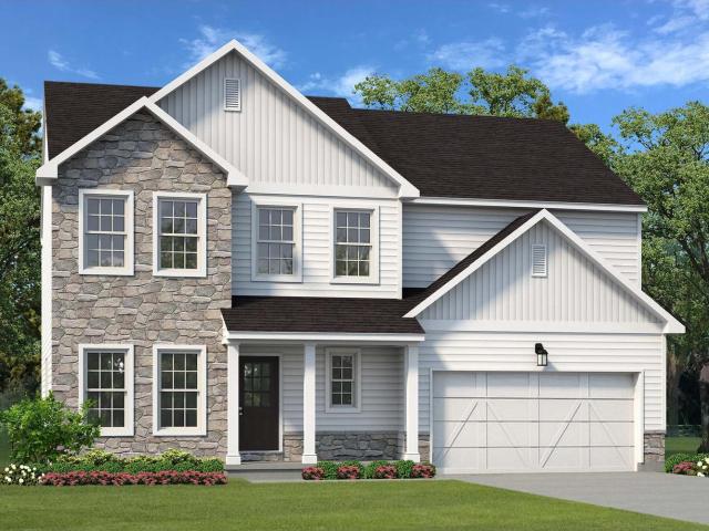 House for sale in Lehigh, Pennsylvania