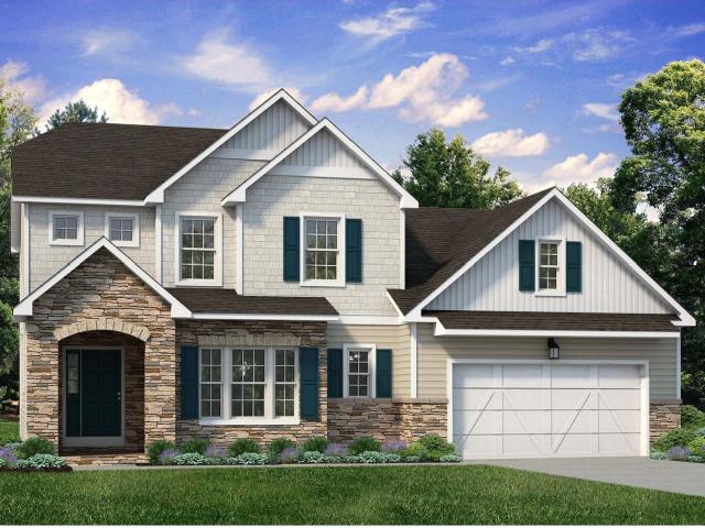 House for sale in Lehigh, Pennsylvania