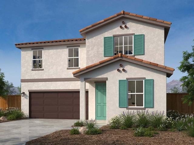 House for sale in Madera, California