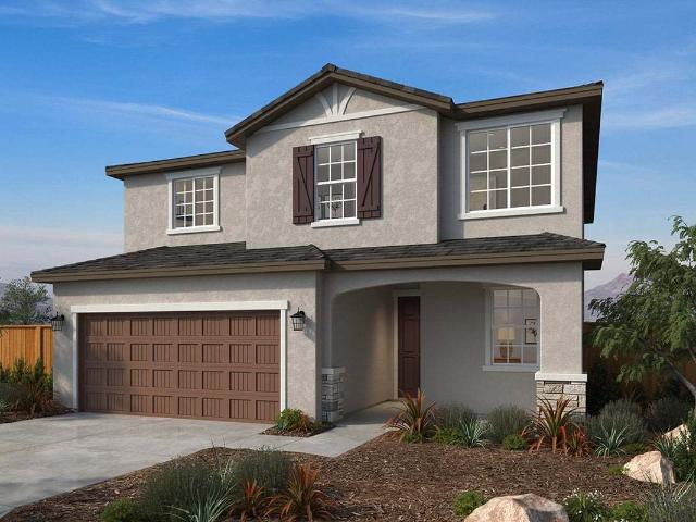 House for sale in Madera, California