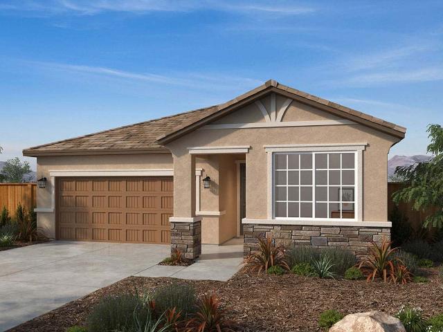 House for sale in Madera, California