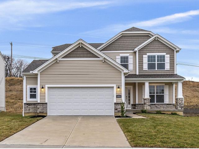 House for sale in Maineville, Ohio