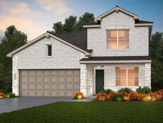House for sale in Manor, Texas