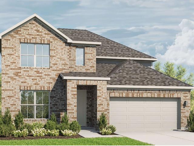 House for sale in Manor, Texas
