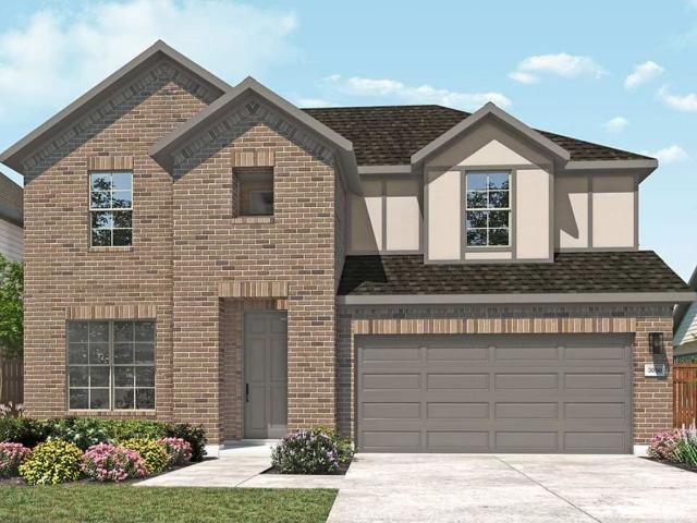 House for sale in Manor, Texas