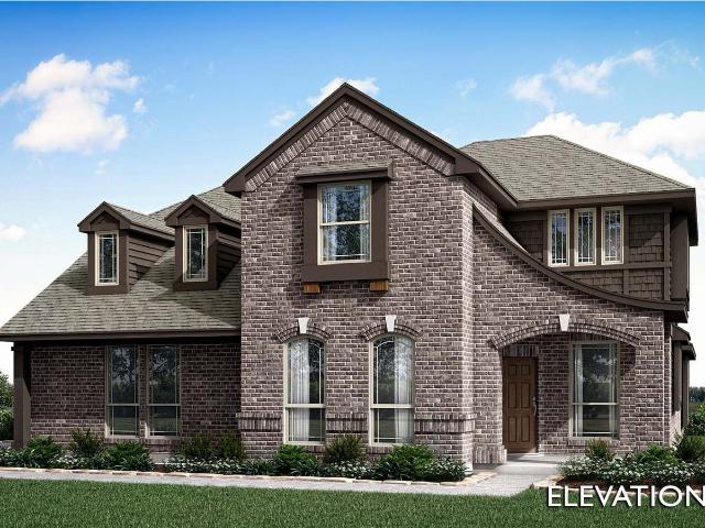 House for sale in Mansfield, Texas