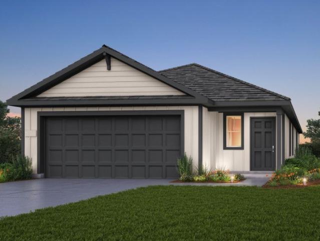 House for sale in Marion, Texas