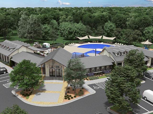 House for sale in Marion, Texas