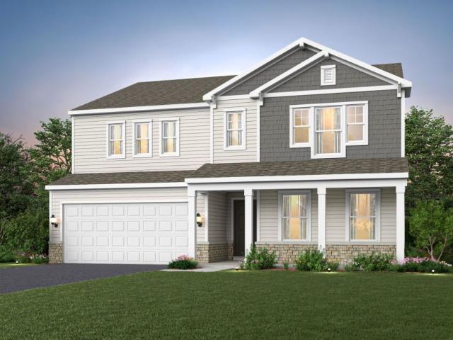 House for sale in Marysville, Ohio
