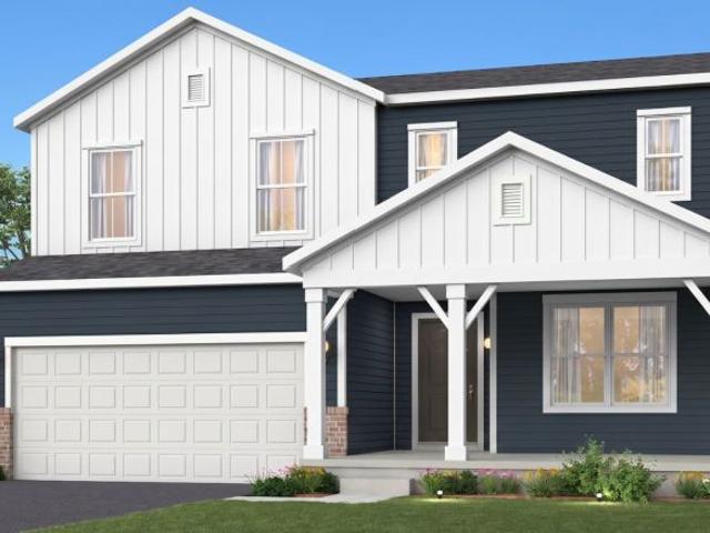House for sale in Marysville, Ohio