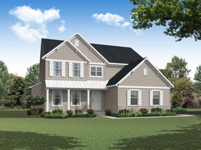 House for sale in Marysville, Pennsylvania