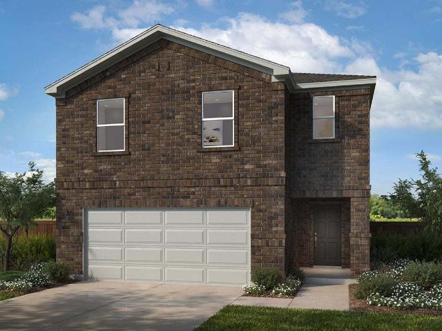 House for sale in Maxwell, Texas