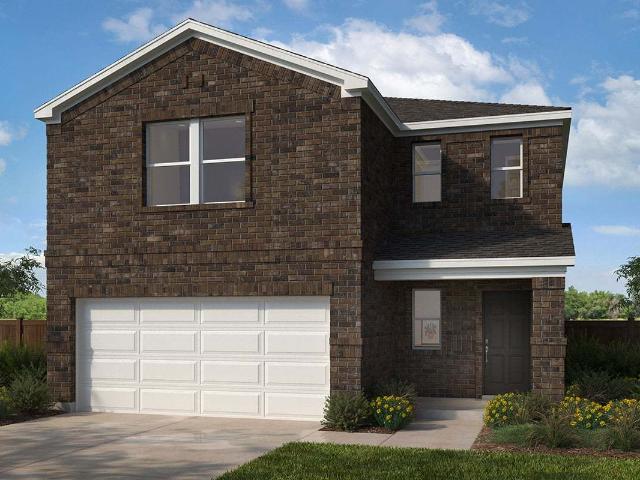House for sale in Maxwell, Texas