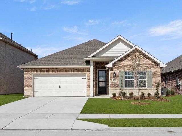 House for sale in Melissa, Texas