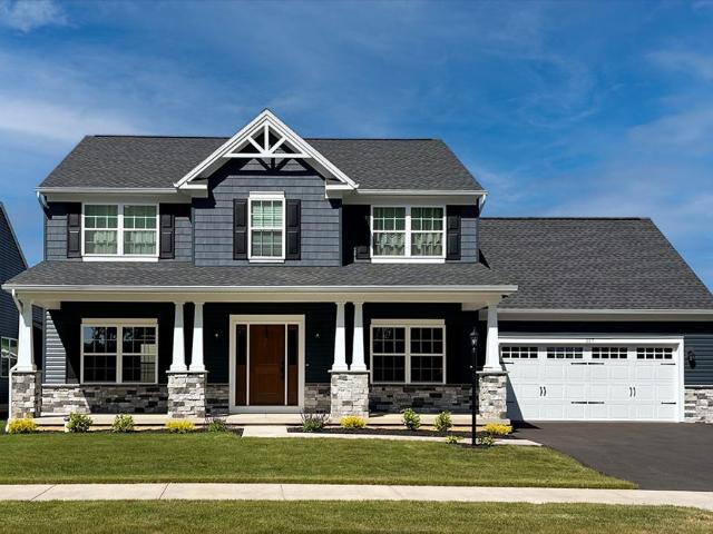 House for sale in Mercersburg, Pennsylvania