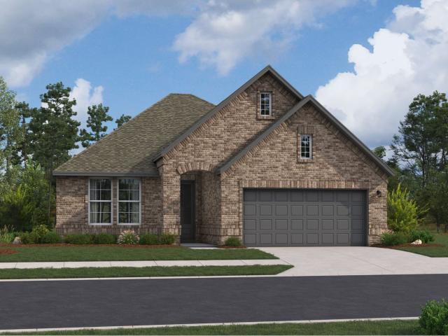 House for sale in Medina, Texas