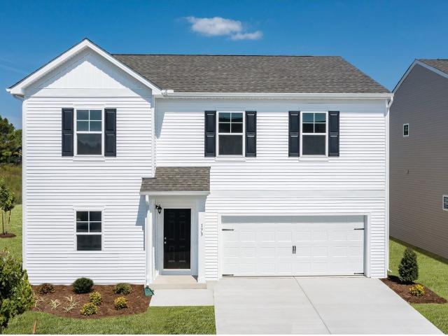 House for sale in Middlesex, North Carolina