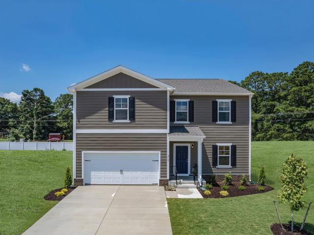 House for sale in Middlesex, North Carolina