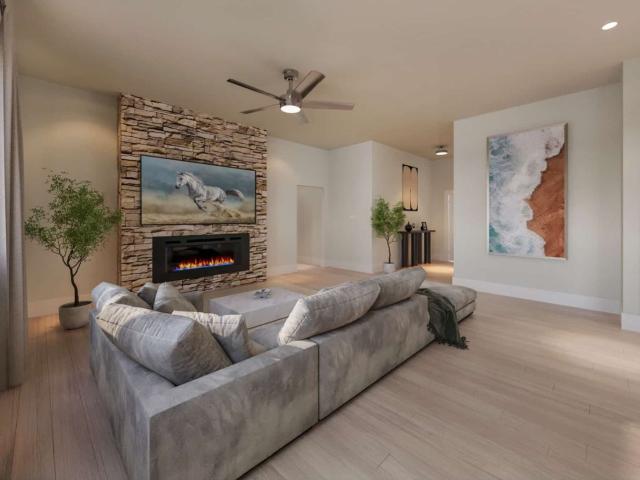 House for sale in Nevada