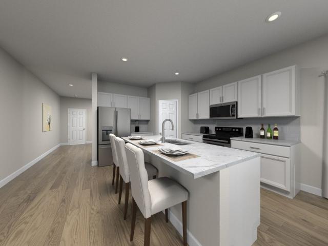 House for sale in Minneola, Florida