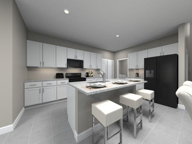 House for sale in Minneola, Florida