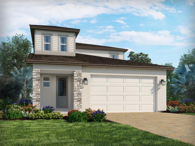 House for sale in Minneola