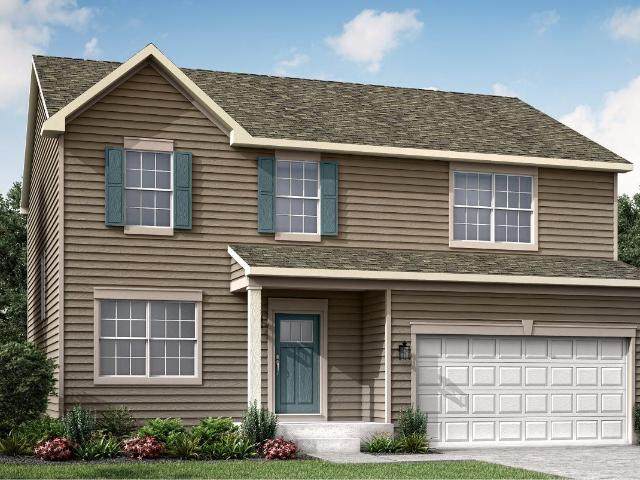 House for sale in Minooka, Illinois