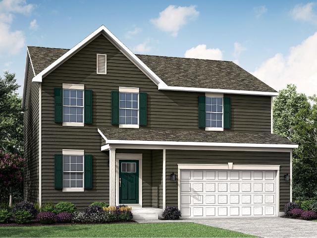 House for sale in Minooka, Illinois