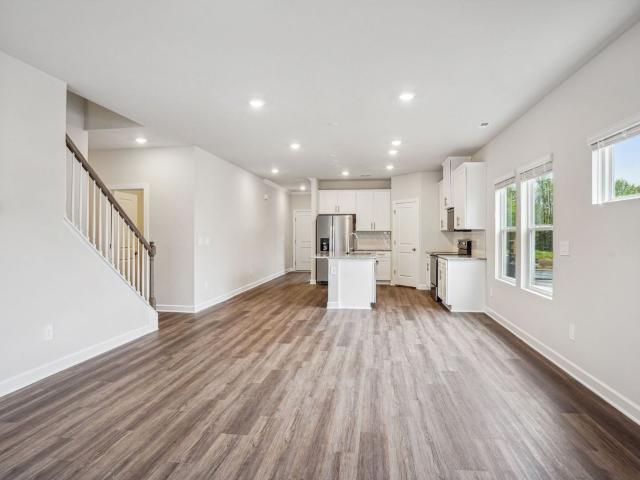 House for sale in Mocksville, North Carolina