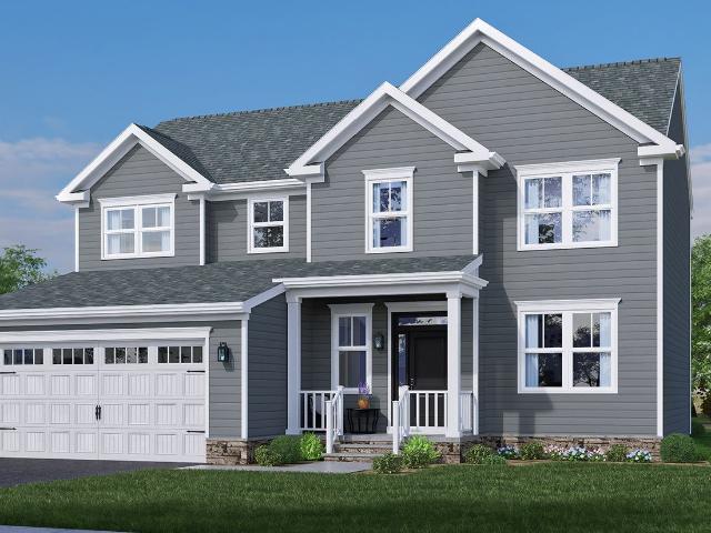 House for sale in Dayton, New Jersey