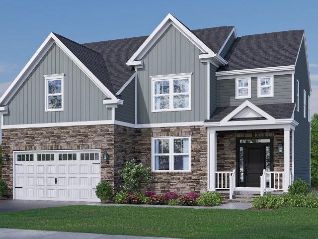 House for sale in Dayton, New Jersey
