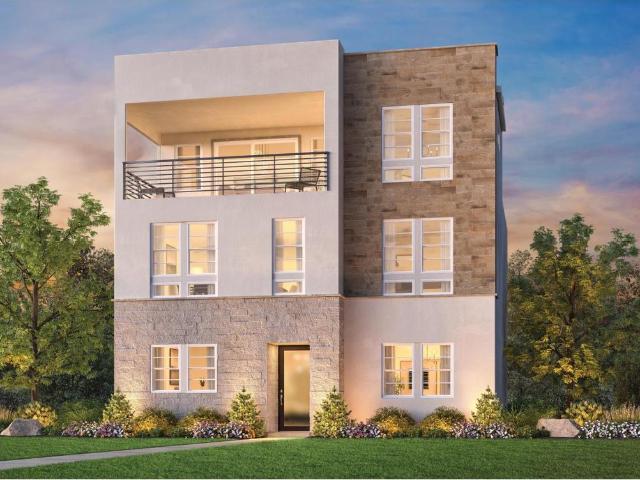 Condo for sale in Montebello, California