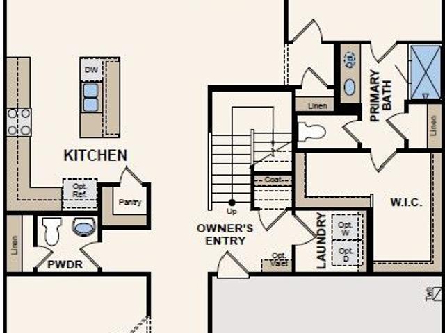 House for sale in Montgomery, Texas