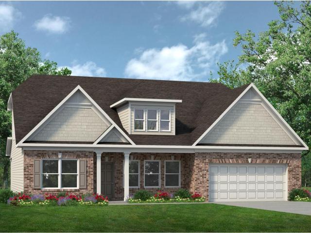 House for sale in Moody, Alabama