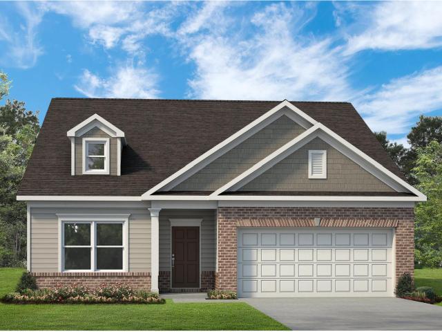 House for sale in Moody, Alabama