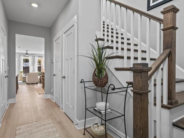 House for sale in Mooresville, North Carolina