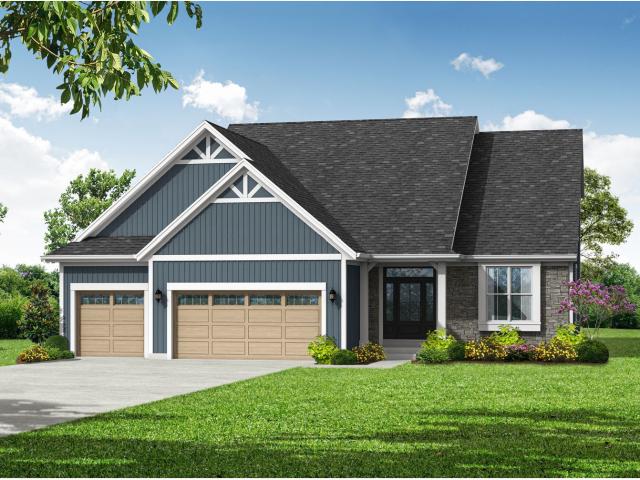 House for sale in Mukwonago, Wisconsin