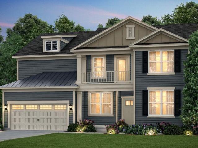 House for sale in Naperville, Illinois