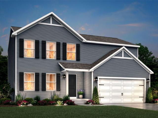 House for sale in Napoleon