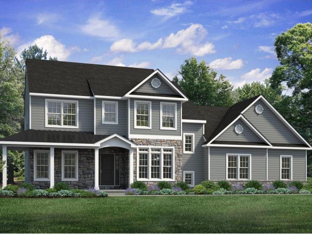 House for sale in Nazareth, Pennsylvania