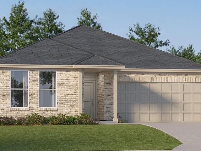 House for sale in New Braunfels, Texas