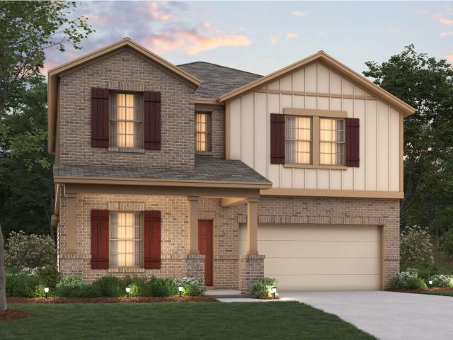 House for sale in New Braunfels
