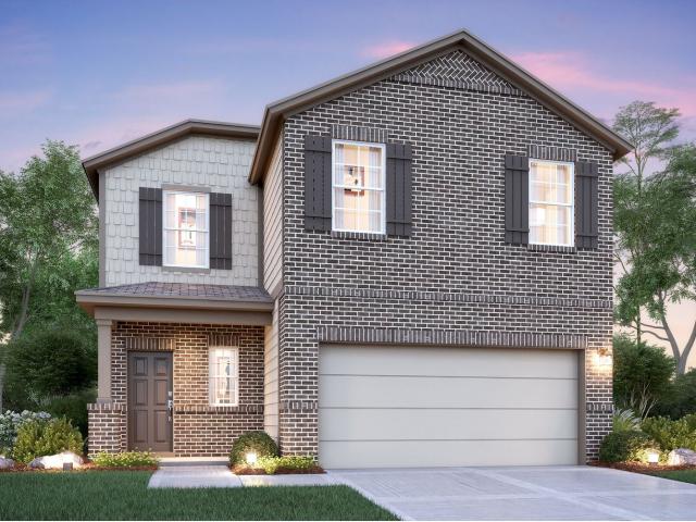 House for sale in New Braunfels