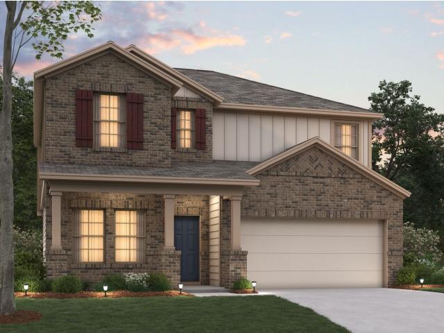 House for sale in New Braunfels