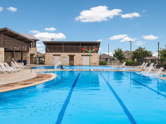 House for sale in New Braunfels, Texas