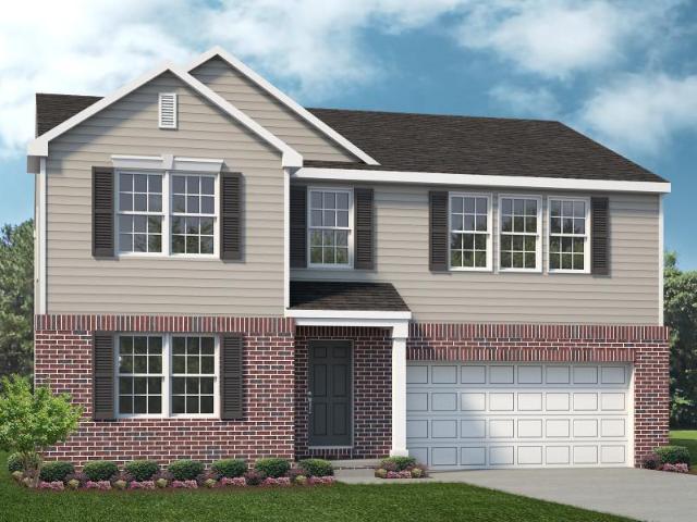 House for sale in New Haven, Michigan