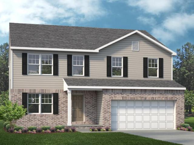 House for sale in New Haven, Michigan