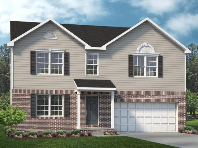 House for sale in New Haven, Michigan